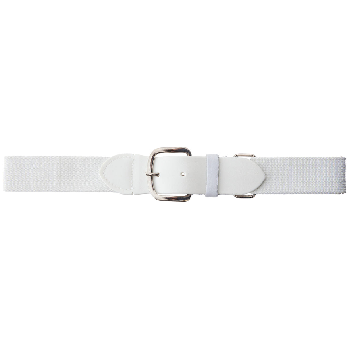 UNIFORM BELT, YOUTH BLACK