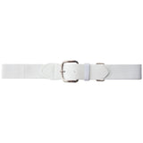 UNIFORM BELT, YOUTH BLACK