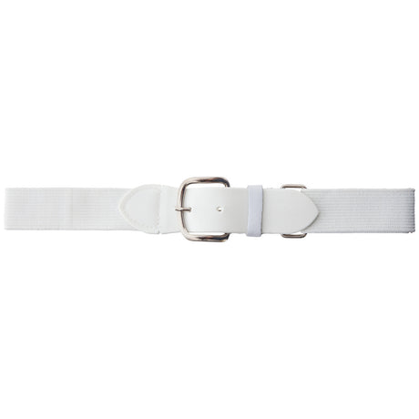 UNIFORM BELT, YOUTH BLACK