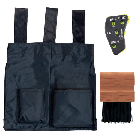 Champion Sports UMPIRE KIT
