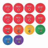 Champion Sports MIXED PLAYGROUND BALLS SET