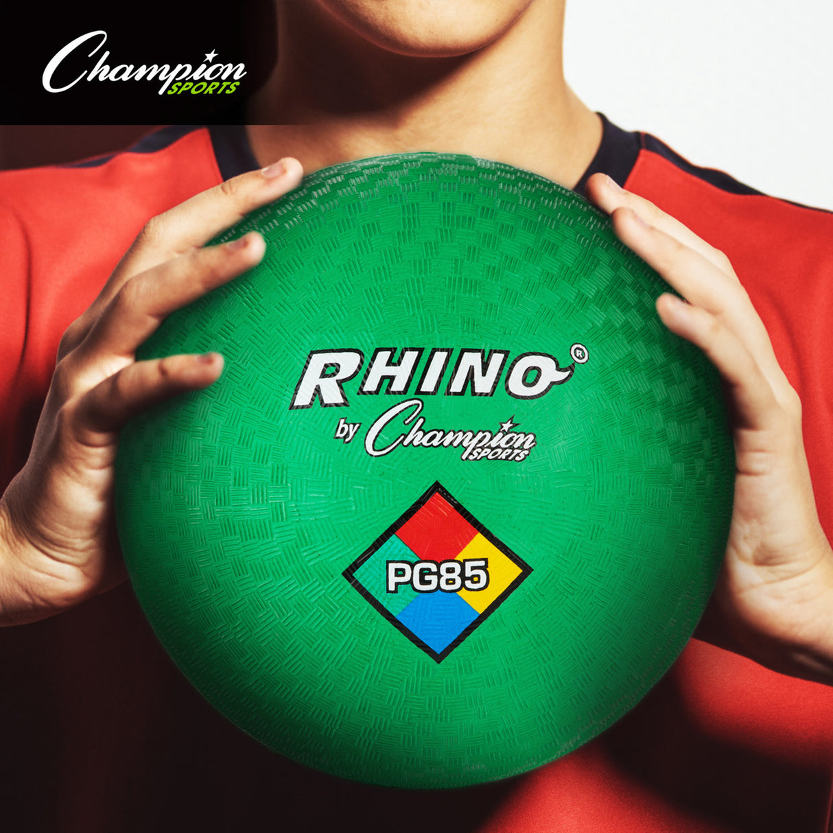Champion Sports MIXED PLAYGROUND BALLS SET