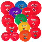MIXED PLAYGROUND BALLS SET