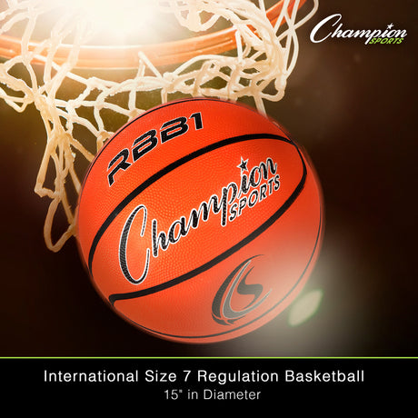 Champion Sports PLAYGROUND ACTIVITY SET