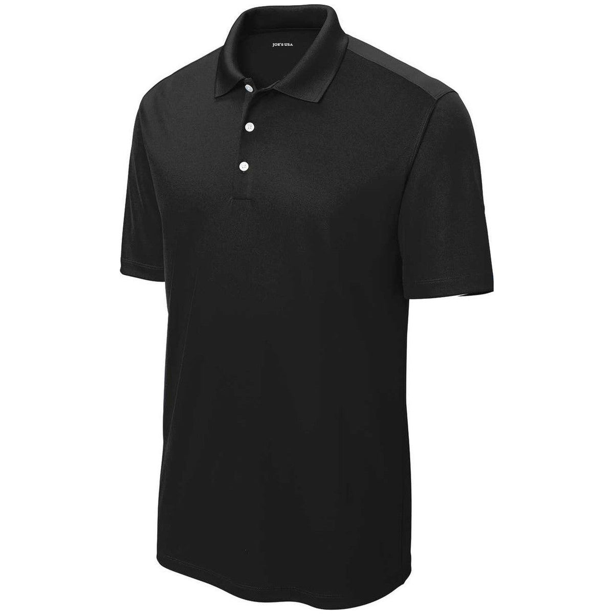 Joe's USA UV Micropique Polo DRI-EQUIP NEW