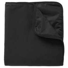 Fleece & Poly Travel Blanket My Store