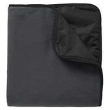 Fleece & Poly Travel Blanket My Store