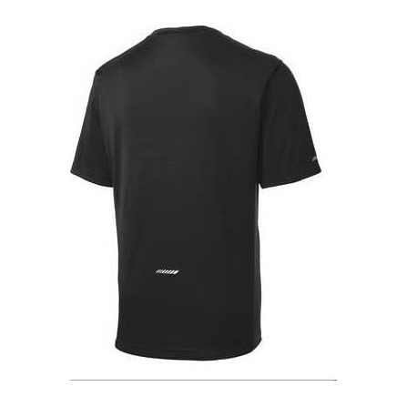 Men's Moisture Wicking Elevate Tee DRI-EQUIP Men's Shirts