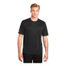 Men's Moisture Wicking Elevate Tee DRI-EQUIP X-Small Black