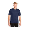 Men's Moisture Wicking Elevate Tee DRI-EQUIP X-Small Navy