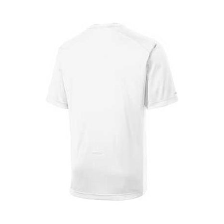 Men's Moisture Wicking Elevate Tee DRI-EQUIP Men's Shirts