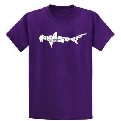 Koloa Surf Co. Hammerhead Shark T-Shirts Koloa Surf Company Men's Shirts