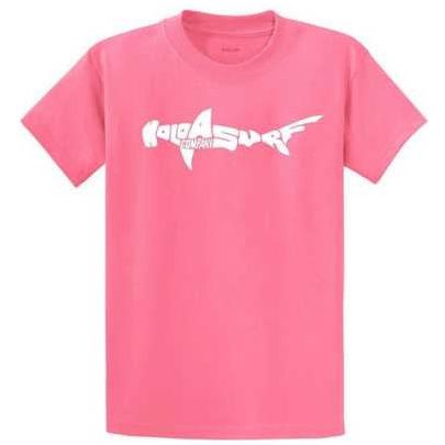 Koloa Surf Co. Hammerhead Shark T-Shirts Koloa Surf Company Men's Shirts