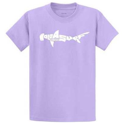 Koloa Surf Co. Hammerhead Shark T-Shirts Koloa Surf Company Men's Shirts