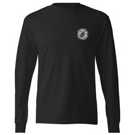 Koloa Surf Co. Hawaiian Turtle Logo Long Sleeve T-Shirt FB Koloa Surf Company Men's Shirts