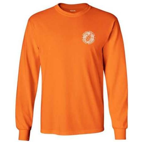 Koloa Surf Co. Hawaiian Turtle Logo Long Sleeve T-Shirt FB Koloa Surf Company Men's Shirts