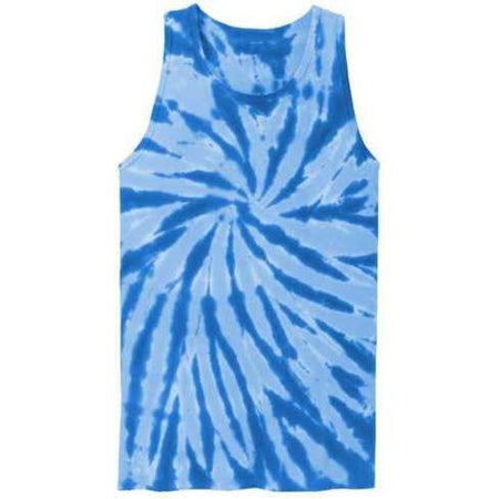 Koloa Surf Co. Colorful Tie-Dye Tank Tops Koloa Surf Company Men's Shirts