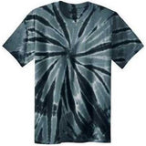 Joe's USA Men's Colorful Tie-Dye T-Shirt Joe's USA
