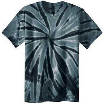 Joe's USA Men's Colorful Tie-Dye T-Shirt Joe's USA