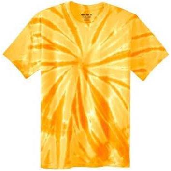 Youth Essential Tie-Dye Tee Koloa Surf Company