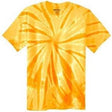 Joe's USA Men's Colorful Tie-Dye T-Shirt Joe's USA