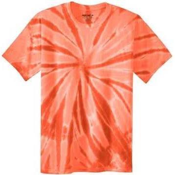 Youth Essential Tie-Dye Tee Koloa Surf Company