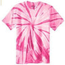 Joe's USA Men's Colorful Tie-Dye T-Shirt Joe's USA
