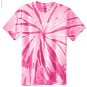 Youth Essential Tie-Dye Tee Koloa Surf Company