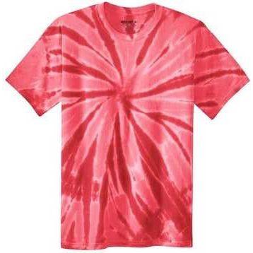 Youth Essential Tie-Dye Tee Koloa Surf Company