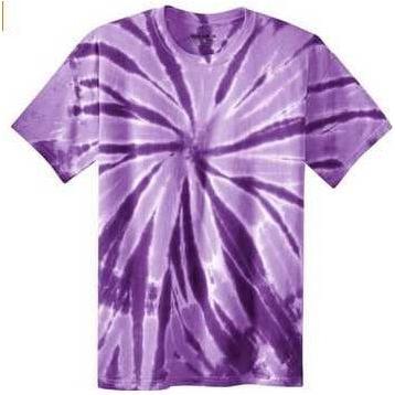 Youth Essential Tie-Dye Tee Koloa Surf Company