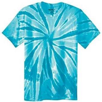 Youth Essential Tie-Dye Tee Koloa Surf Company