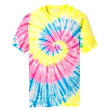 Youth Essential Tie-Dye Tee Koloa Surf Company