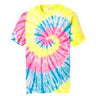 Joe's USA Men's Colorful Tie-Dye T-Shirt Joe's USA