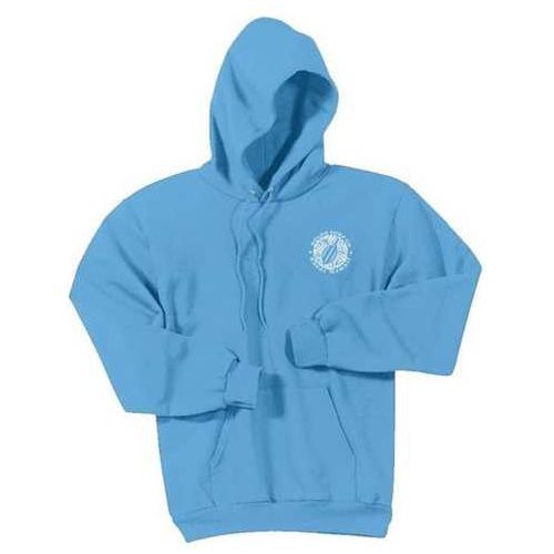 Koloa Surf Co. Hawaiian Turtle Logo Hoodies. Hooded Sweatshirts Koloa Surf Company Mens Apparel