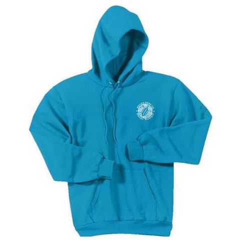 Koloa Surf Co. Hawaiian Turtle Logo Hoodies. Hooded Sweatshirts Koloa Surf Company Mens Apparel