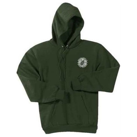 Koloa Surf Co. Hawaiian Turtle Logo Hoodies. Hooded Sweatshirts Koloa Surf Company Mens Apparel