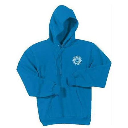 Koloa Surf Co. Hawaiian Turtle Logo Hoodies. Hooded Sweatshirts Koloa Surf Company Mens Apparel