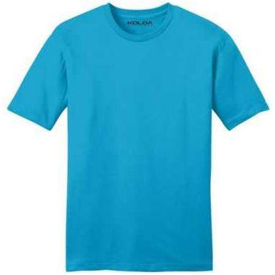 Koloa Surf Co. Young Mens Cotton T-Shirts Koloa Surf Company Men's Shirts