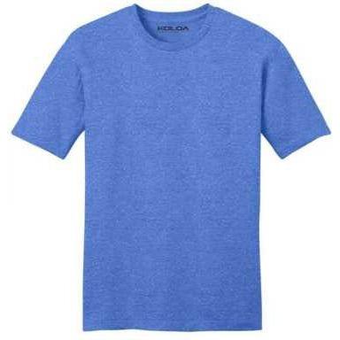 Koloa Surf Co. Young Mens Cotton T-Shirts Koloa Surf Company Men's Shirts