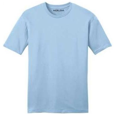 Koloa Surf Co. Young Mens Cotton T-Shirts Koloa Surf Company Men's Shirts