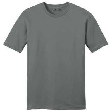 Koloa Surf Co. Young Mens Cotton T-Shirts Koloa Surf Company Men's Shirts