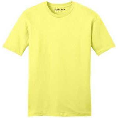 Koloa Surf Co. Young Mens Cotton T-Shirts Koloa Surf Company Men's Shirts