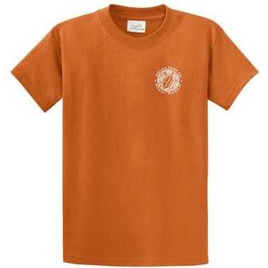 Koloa Surf Co. Hawaiian Honu Turtle Logo Cotton T-Shirts Koloa Surf Company Mens Apparel