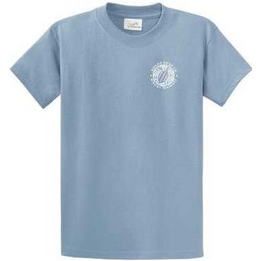 Koloa Surf Co. Hawaiian Honu Turtle Logo Cotton T-Shirts Koloa Surf Company Mens Apparel