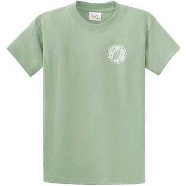 Koloa Surf Co. Hawaiian Honu Turtle Logo Cotton T-Shirts Koloa Surf Company Mens Apparel