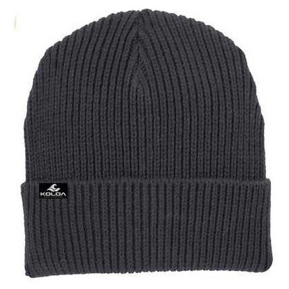 Koloa Surf Watch Cap - Cold Weather Rib Knit Beanies Koloa Surf Company Accessories and More