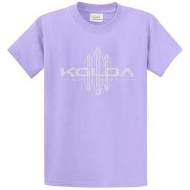 Koloa Surf Co. Youth Vintage Surfboard Logo T-Shirts Koloa Surf Company