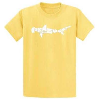 Koloa Surf Co. Kids Shark Shirts Koloa Surf Company Youth Short Sleeve T-Shirts