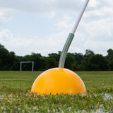 Champion Sports SPRING LOADED SOCCER CORNER FLAGS