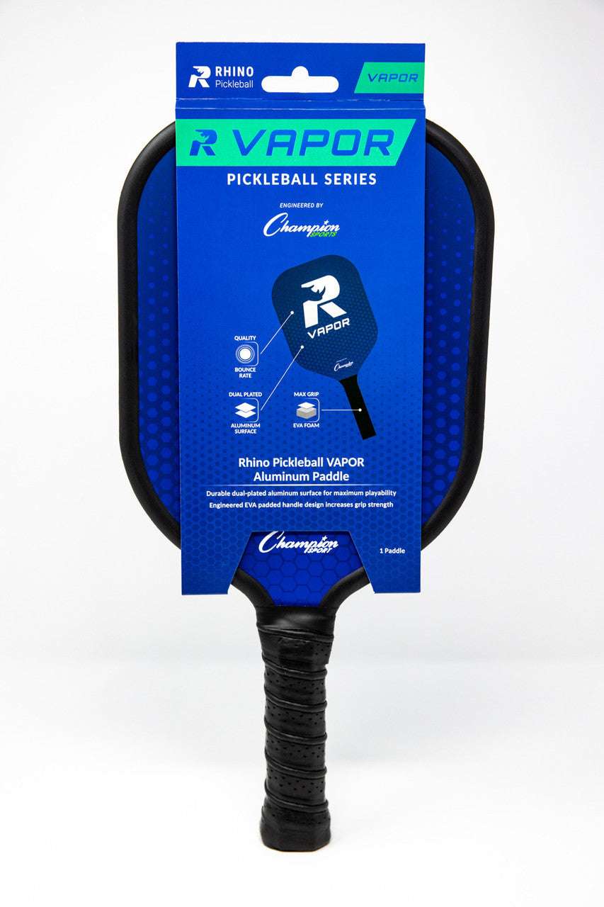 RHINO Pickleball RHINO PICKLEBALL VAPOR PADDLE